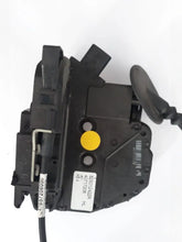 Captur Arka Kapı Kilidi Sol 2013-2019 Oyl-Orjinal 825012422R