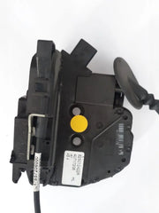 Captur Arka Kapı Kilidi Sol 2013-2019 Oyl-Orjinal 825012422R