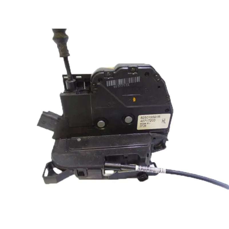 Clio Kapı Kilidi 2013-2018 Oyl-Orjinal 825015591R