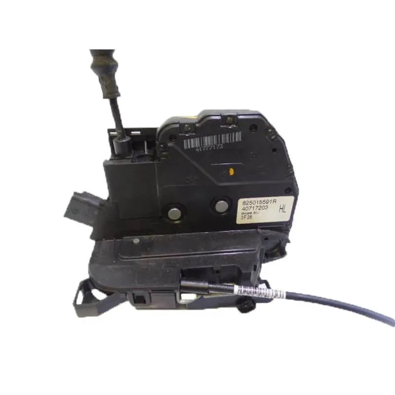 Clio Kapı Kilidi 2013-2018 Oyl-Orjinal 825017868R