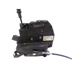 Clio Kapı Kilidi 2013-2018 Oyl-Orjinal 825017868R