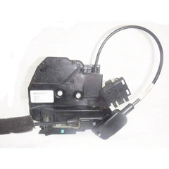 Megane Arka Kapı Kilidi Sağ 2010-2015 Oyl-Orjinal 825022267R