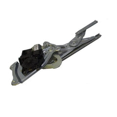 Megane Arka Cam Krikosu Sol 2010-2015 Oyl-Orjinal 827210006R