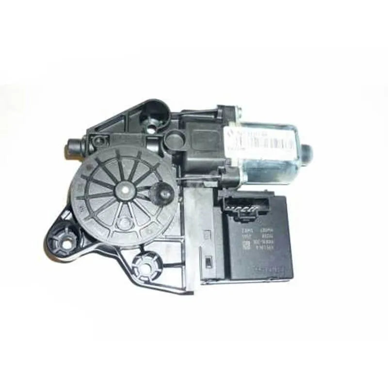 Megane Cam Silecek Motoru 2010-2015 Oyl-Orjinal 827300005R