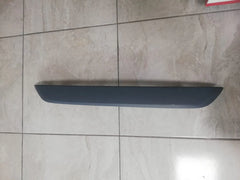 Captur Bagaj Kapağı Dış Kaplama Plastiği 2013-2019