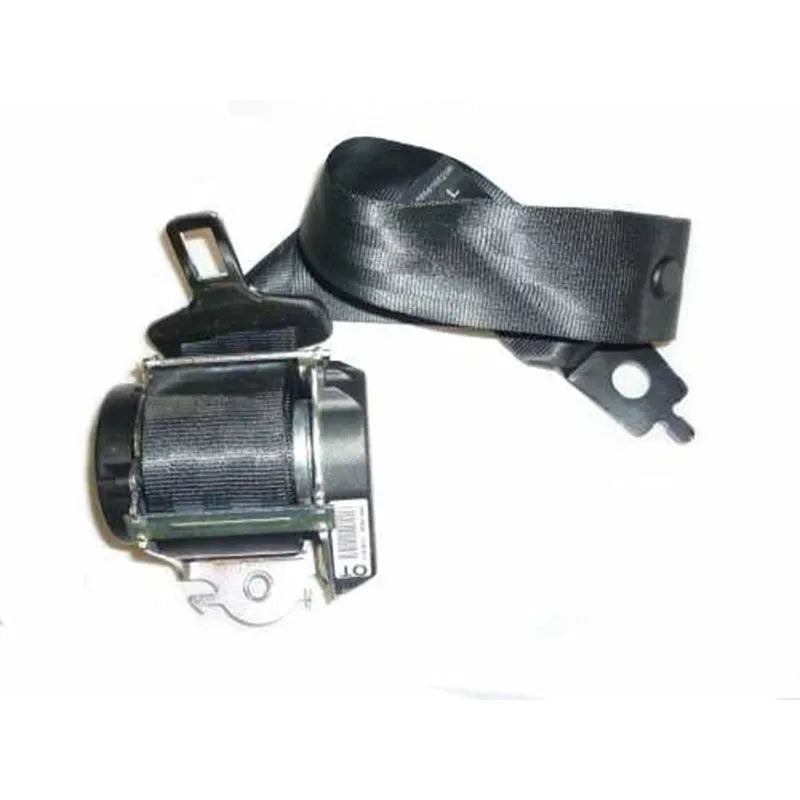 Clio Emniyet Kemeri 2013-2018 Oyl-Orjinal 878166967R