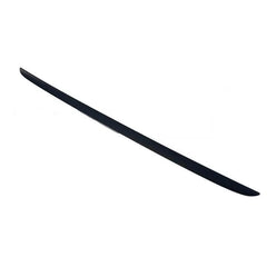 Clio Bagaj Kapağı Dış Kaplama Plastiği 2013-2018