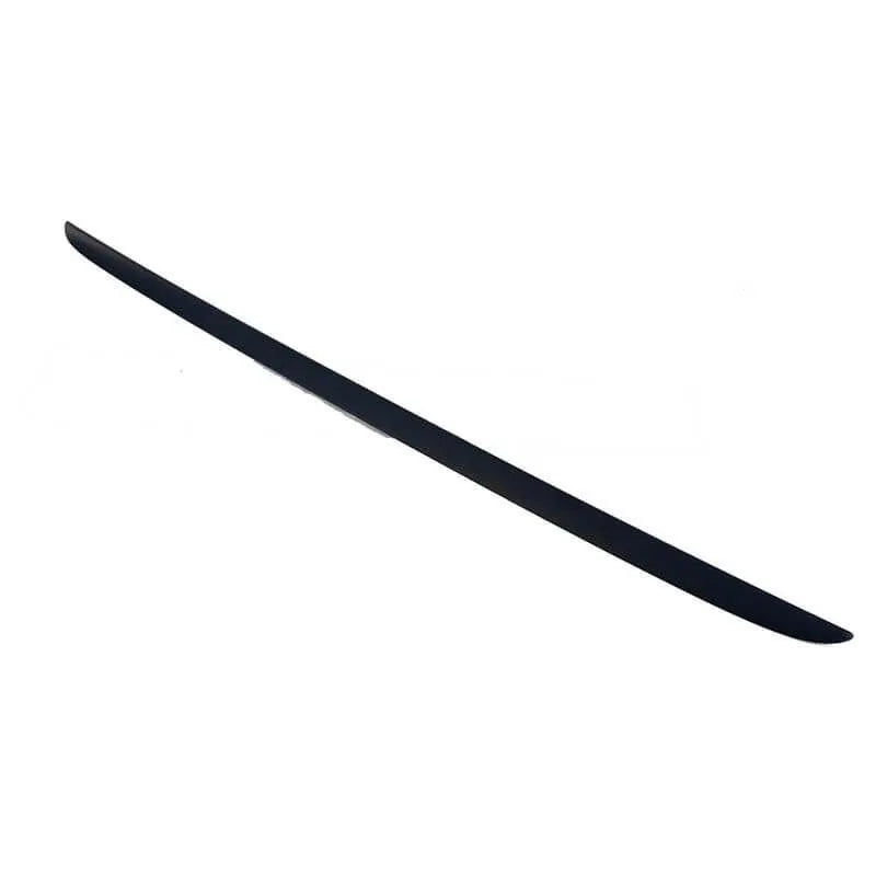 Clio Bagaj Kapağı Dış Kaplama Plastiği 2013-2018