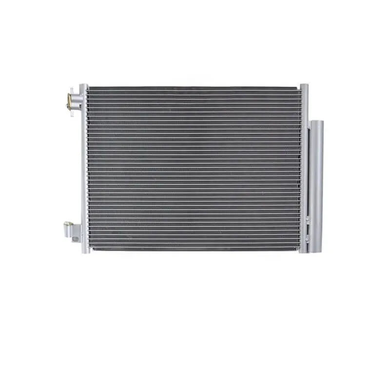 Duster Klima Radyatörü 2011-2017 Oyl-Orjinal 921006454R