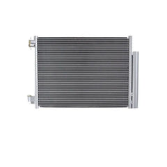 Duster Klima Radyatörü 2011-2017 Oyl-Orjinal 921006454R