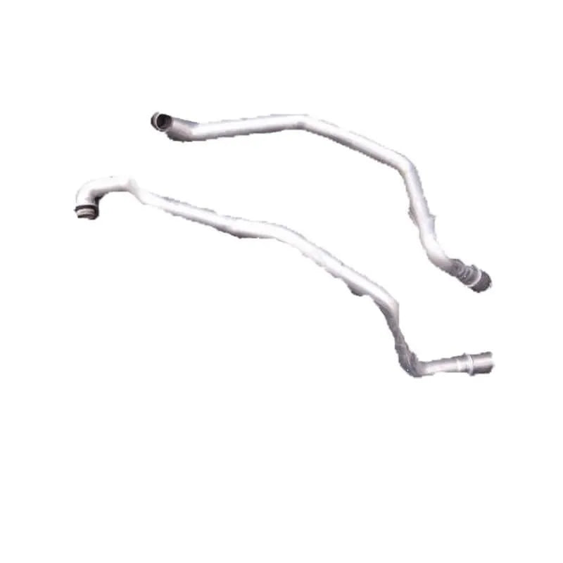 Lodgy Kalorifer Radyatörü Borusu 2012-2017