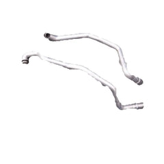 Lodgy Kalorifer Radyatörü Borusu 2012-2017