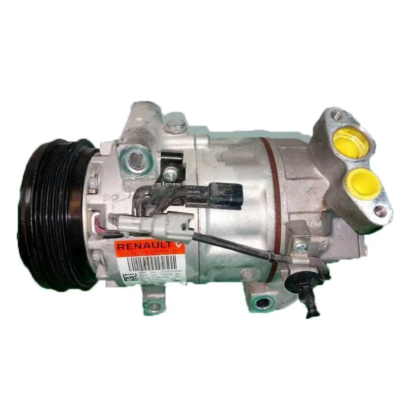 Clio Klima Kompresörü 2013-2018 Oyl-Orjinal 926000050R