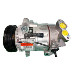 Clio Klima Kompresörü 2013-2018 Oyl-Orjinal 926000050R