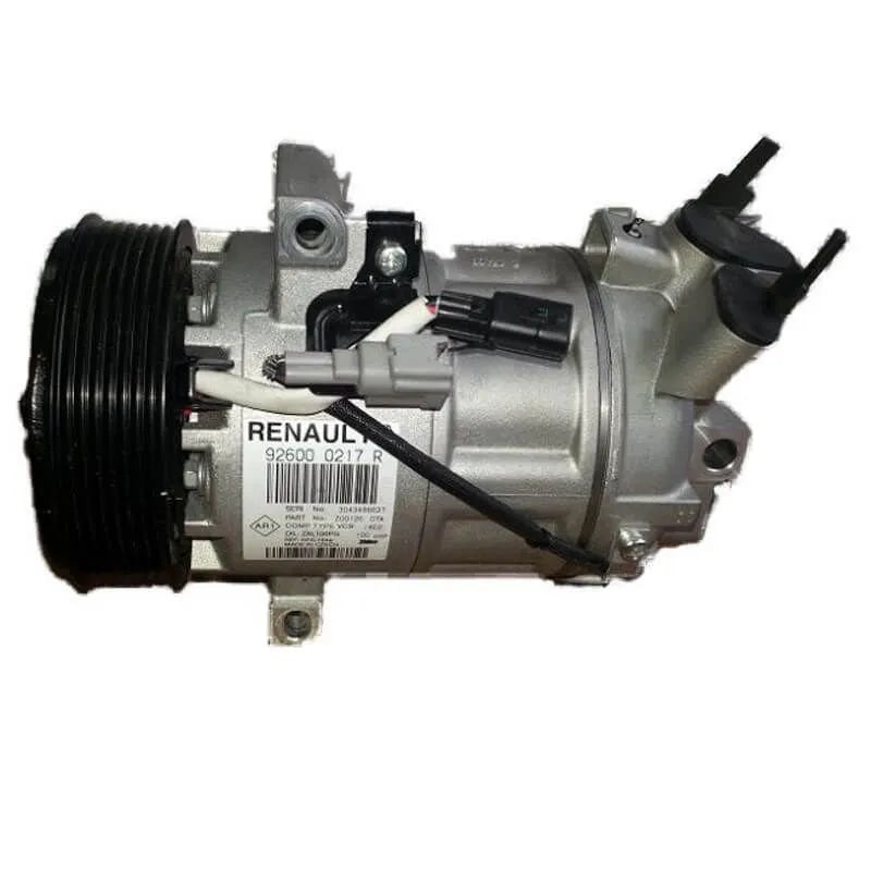Clio Klima Kompresörü 2013-2018 Oyl-Orjinal 926000217R