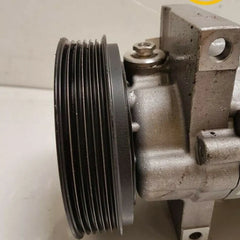 Dokker Klima Kompresörü 2012-2017 Oyl-Orjinal 926001489R