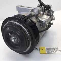 Megane Klima Kompresörü 2010-2015 Oyl-Orjinal 926004EB0A