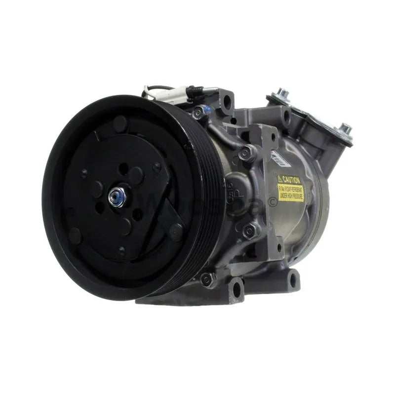 Duster Klima Kompresörü 2011-2017 Oyl-Orjinal 926006229R