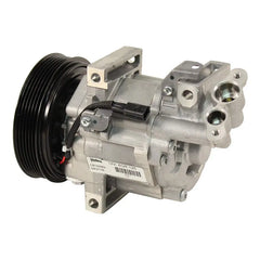 Duster Klima Kompresörü 2011-2017 Oyl-Orjinal 8201025121