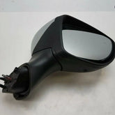 Clio Yan Ayna 2013-2018 Oyl-Orjinal 963011136R