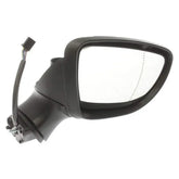 Clio Yan Ayna 2013-2018 Oyl-Orjinal 963012959R