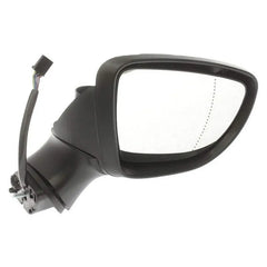 Clio Yan Ayna 2013-2018 Oyl-Orjinal 963012959R