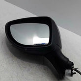 Clio Yan Ayna 2013-2018 Oyl-Orjinal 963028832R