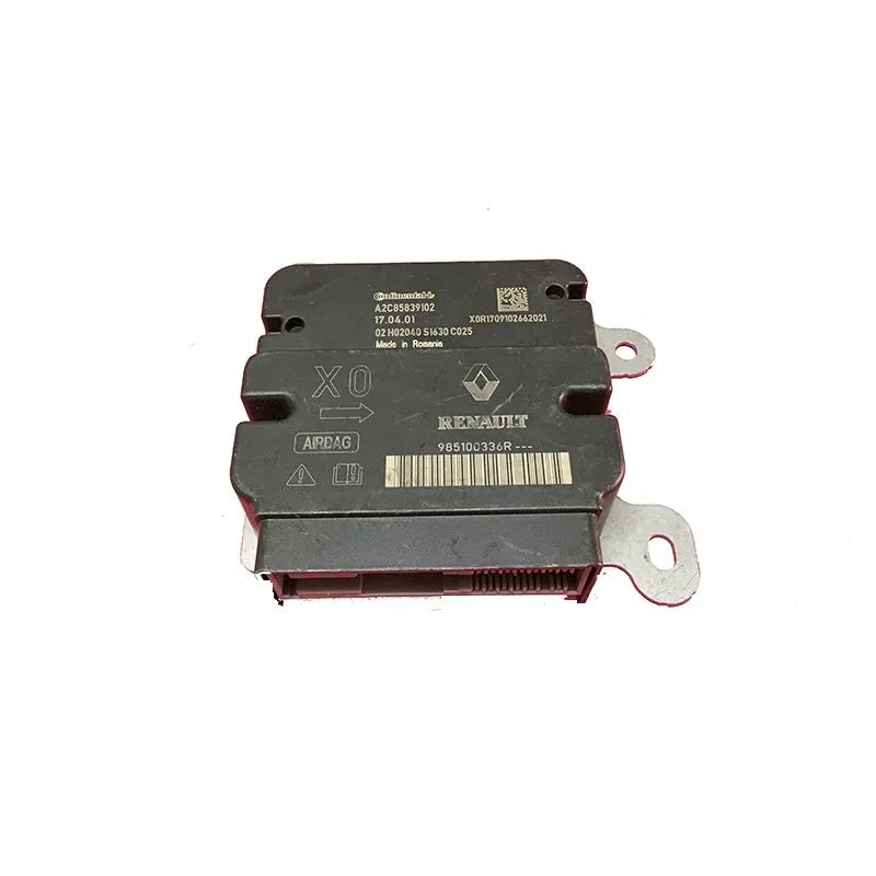 Dokker Ön Airbag Kontrol Ünitesi 2012-2017