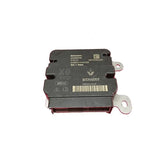 Dokker Ön Airbag Kontrol Ünitesi 2012-2017