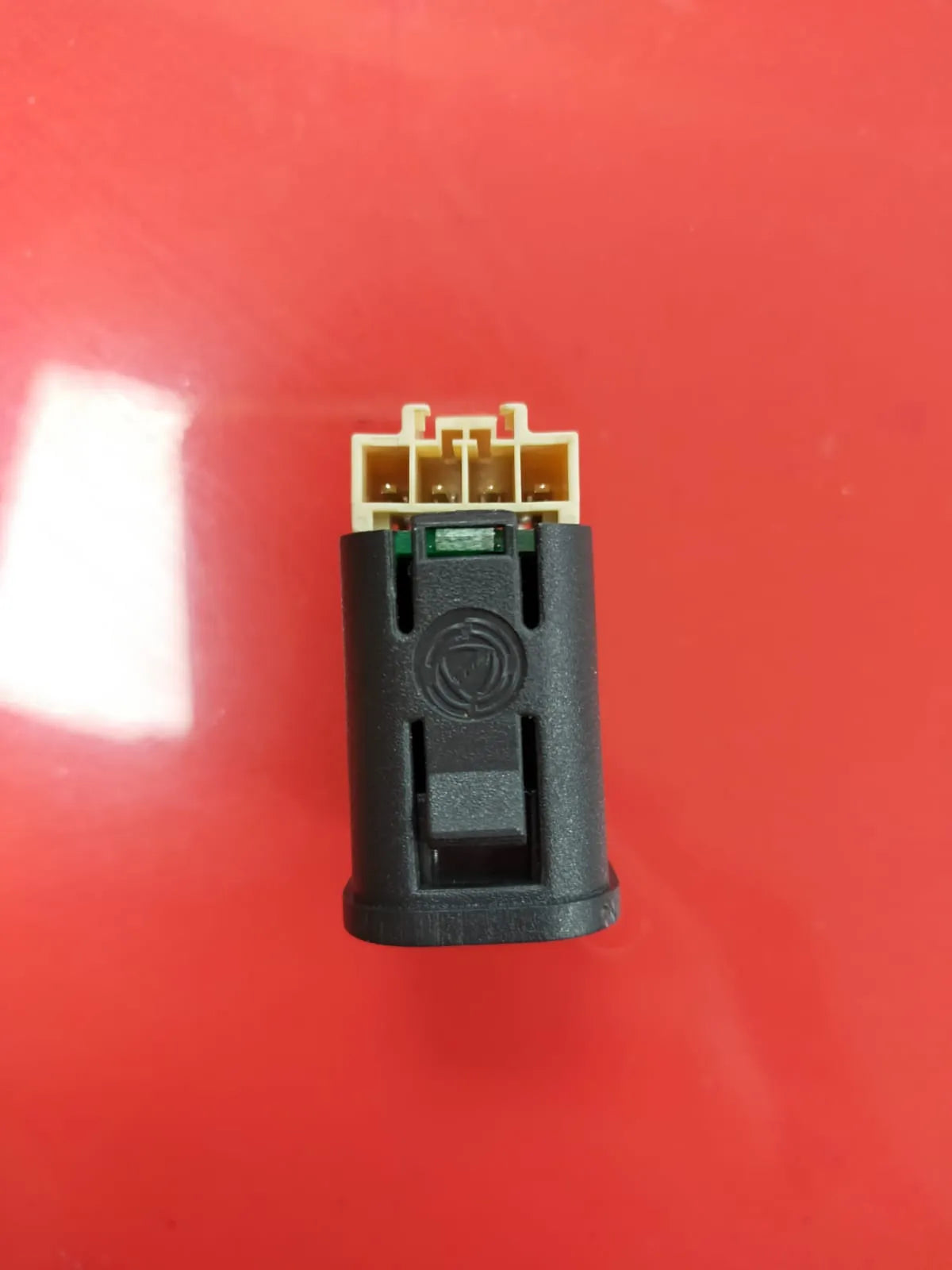 Doblo Koltuk Isıtma Düğmesi 2011-2022 Oyl-Orjinal 98846949