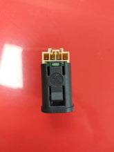 Doblo Koltuk Isıtma Düğmesi 2011-2022 Oyl-Orjinal 98846949