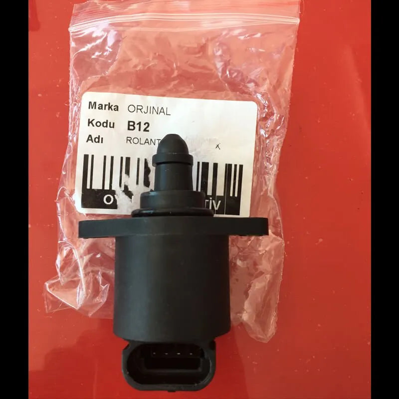Uno Rölanti Ayar Vanası 1995-1999 EPO B12