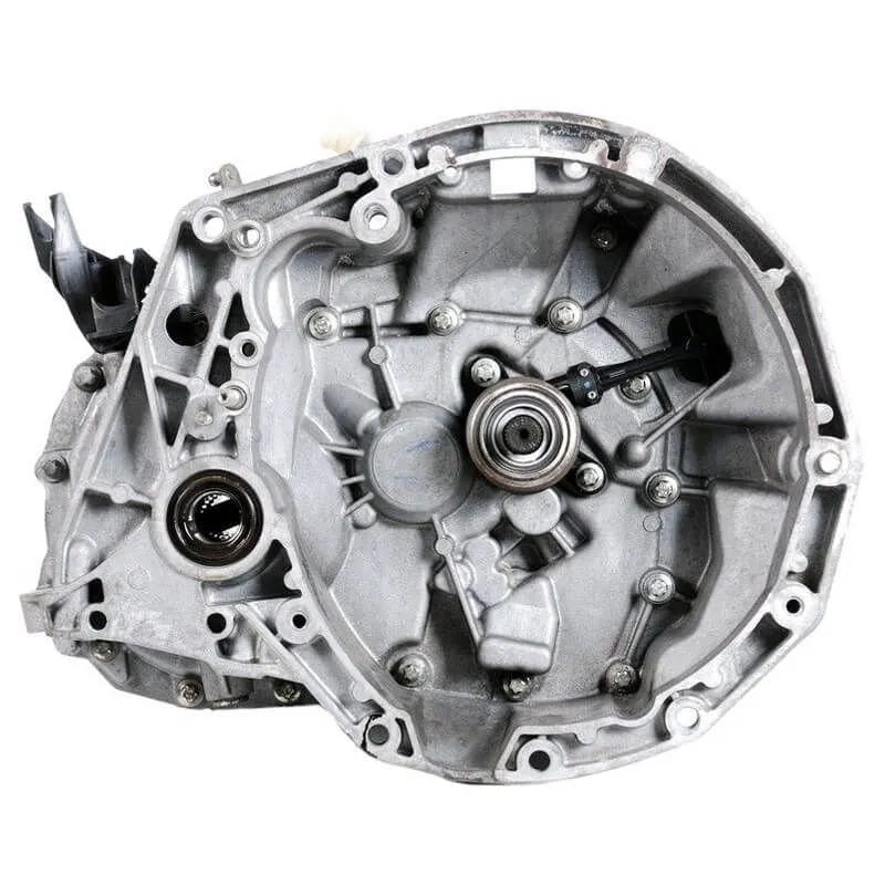 Laguna Şanzıman Komple 2003-2007 Oyl-Orjinal 7701717721