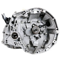 Laguna Şanzıman Komple 2003-2007 Oyl-Orjinal 7701717721