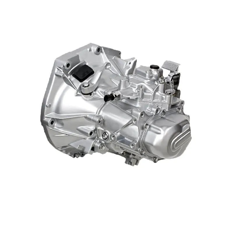 Megane Şanzıman Komple 2004-2009 EPO JR5125