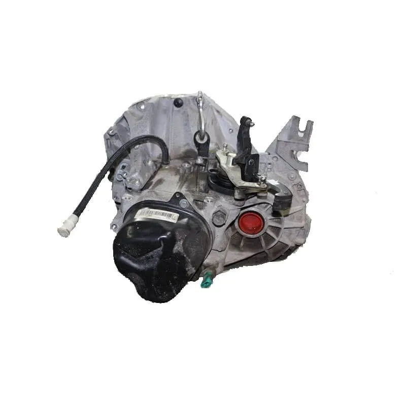 Clio Şanzıman Komple 2013-2018 Oyl-Orjinal 320102485R