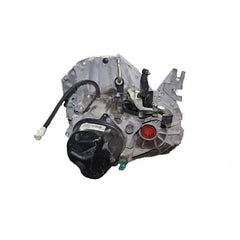 Clio Şanzıman Komple 2013-2018 Oyl-Orjinal 320102485R