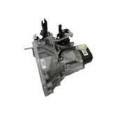 Captur Şanzıman Komple 2013-2019 Oyl-Orjinal 320103160R