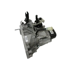 Captur Şanzıman Komple 2013-2019 Oyl-Orjinal 320103160R