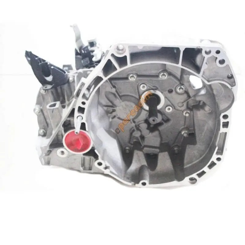 Logan Şanzıman Komple 2002-2014 EPO JR5373