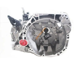 Logan Şanzıman Komple 2002-2014 EPO JR5373