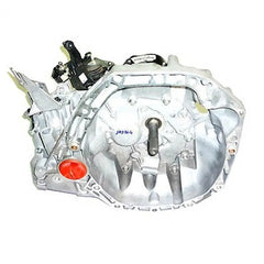 Kadjar Şanzıman Komple 2015-2016 EPO TL4 12008R