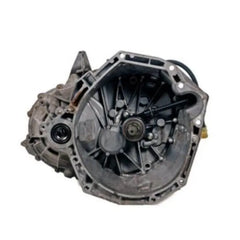 Megane Şanzıman Komple 2004-2009 EPO TL4 387944