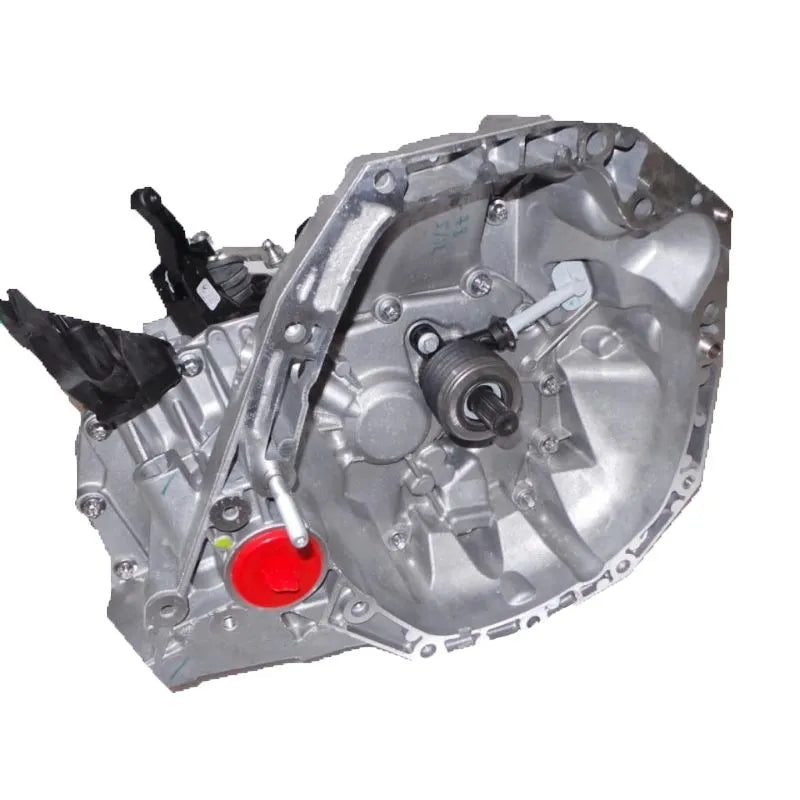 Megane Şanzıman Komple 2010-2015 EPO TL4024