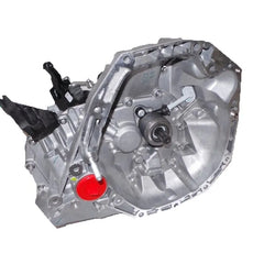 Megane Şanzıman Komple 2010-2015 EPO TL4024