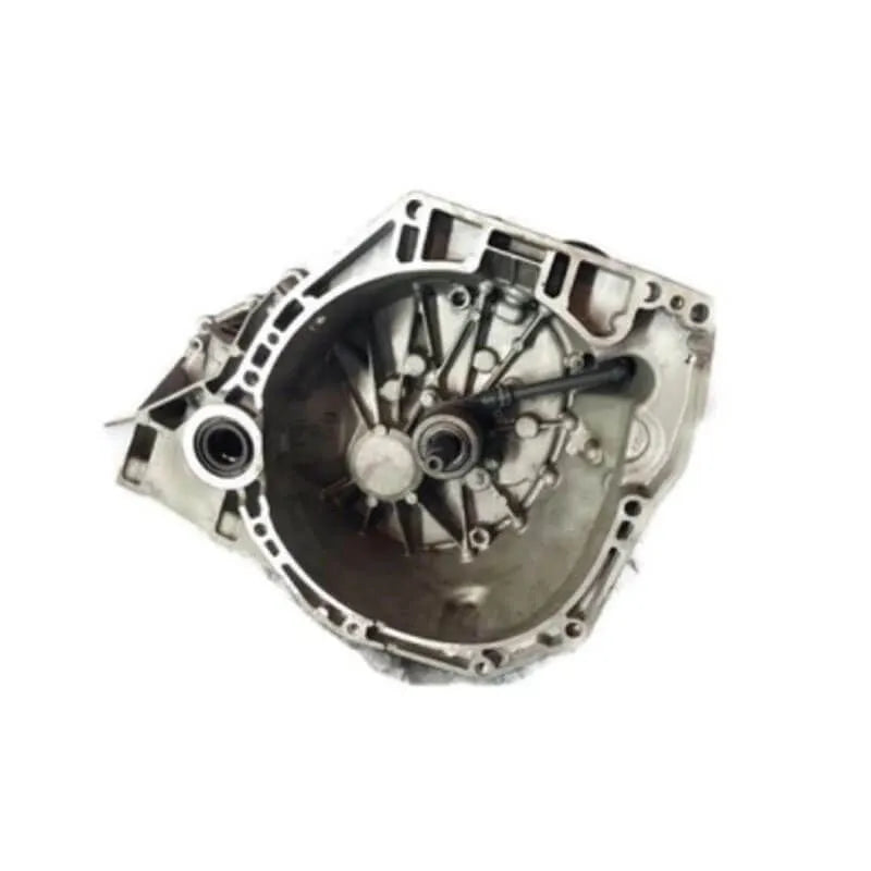 Duster Şanzıman Komple 2011-2017 Oyl-Orjinal TL416082R