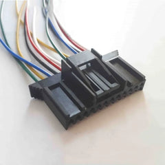 Megane Far Soketi 2004-2009 ERIMTI 5C006