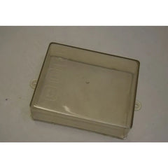 Doğan Sigorta Kutusu Kapağı 1982-2001 Eser 85006405