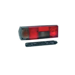 Şahin Arka Stop Lambası Sol 1988-2001 Eser 85009361