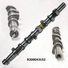 Kangoo Eksantrik Mili 1998-2009 Estaş 7700116006